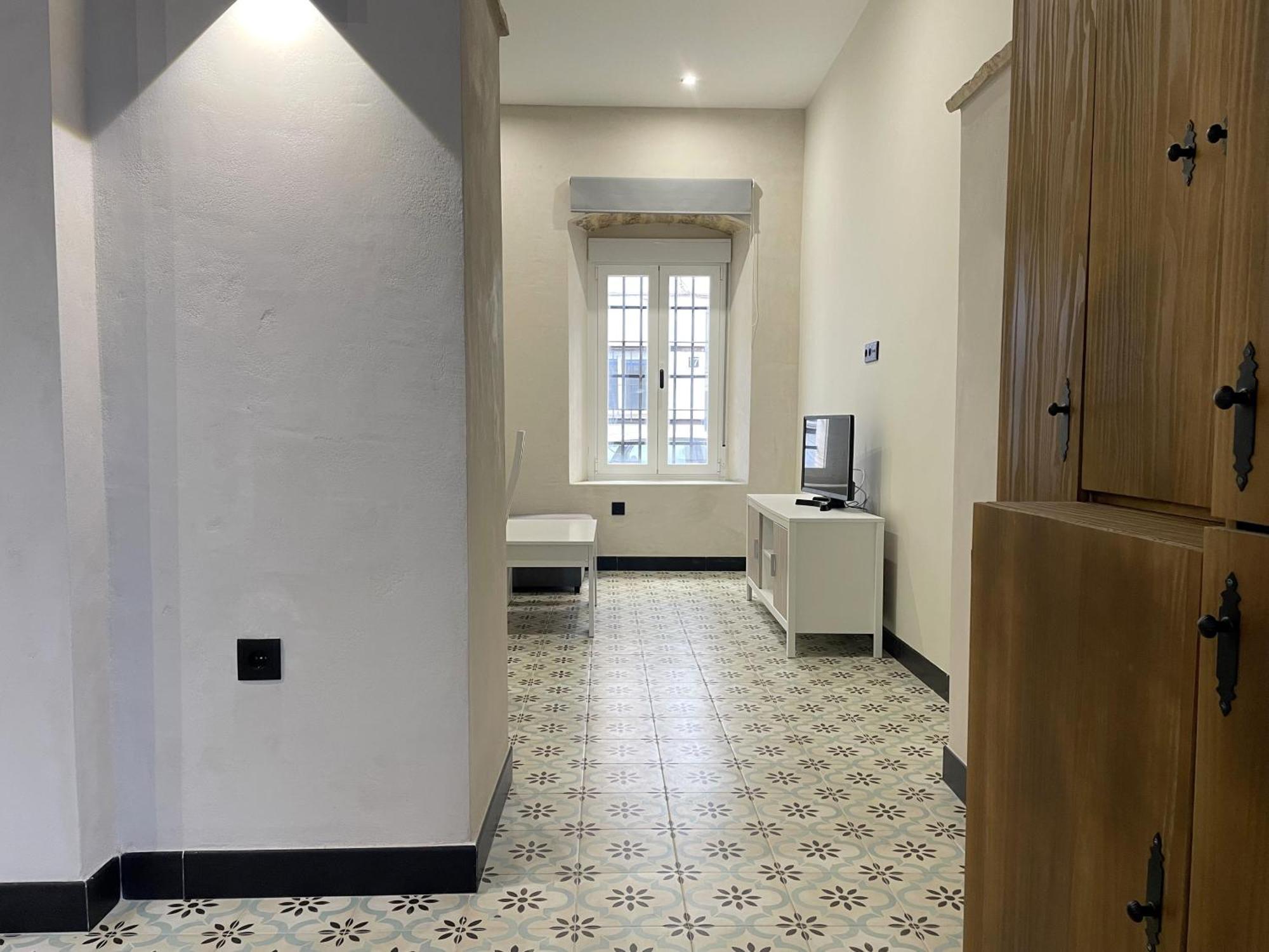 산루카데바라메다 Hostidy Banda Playa Loft 아파트 외부 사진