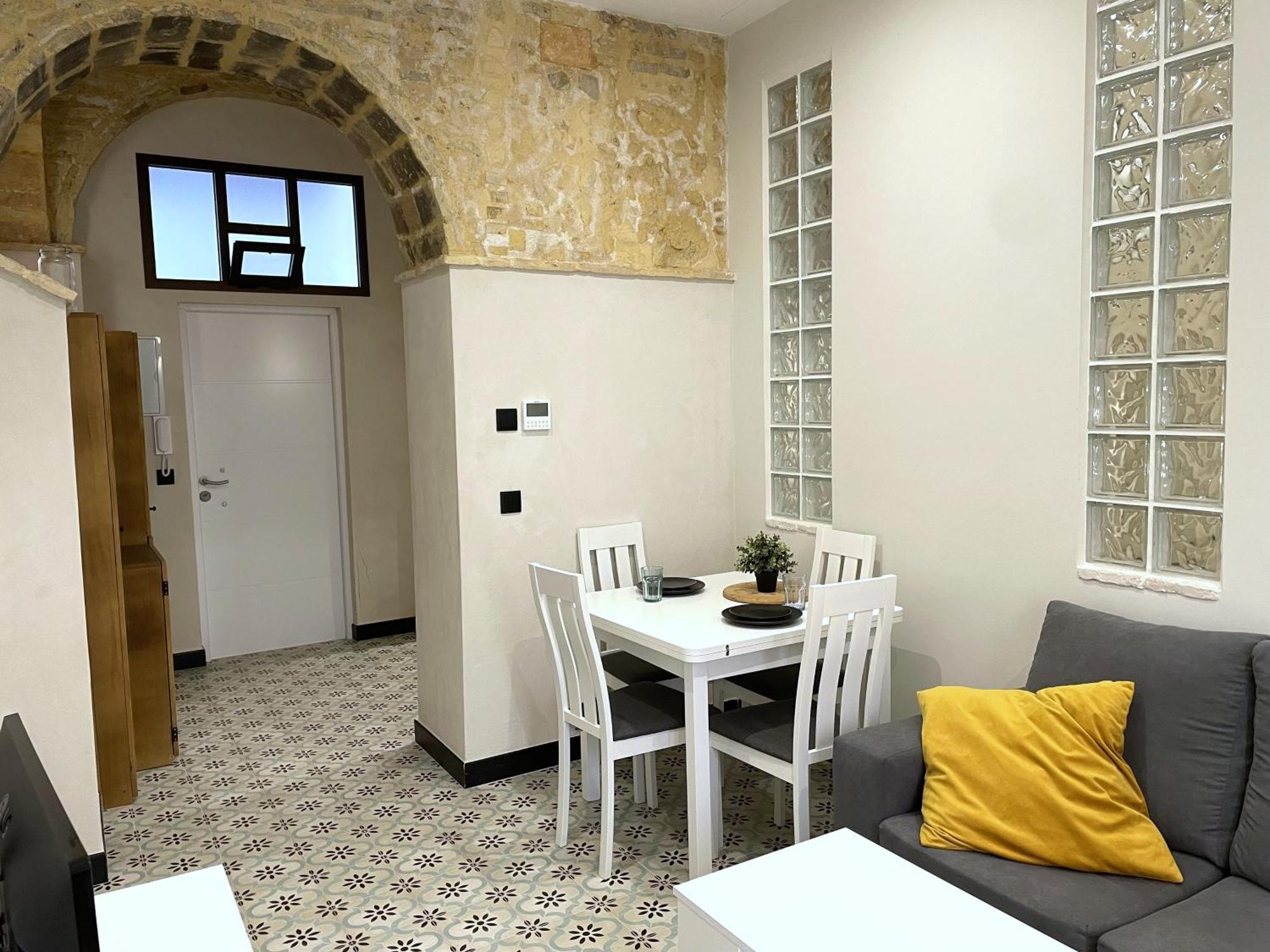 산루카데바라메다 Hostidy Banda Playa Loft 아파트 외부 사진