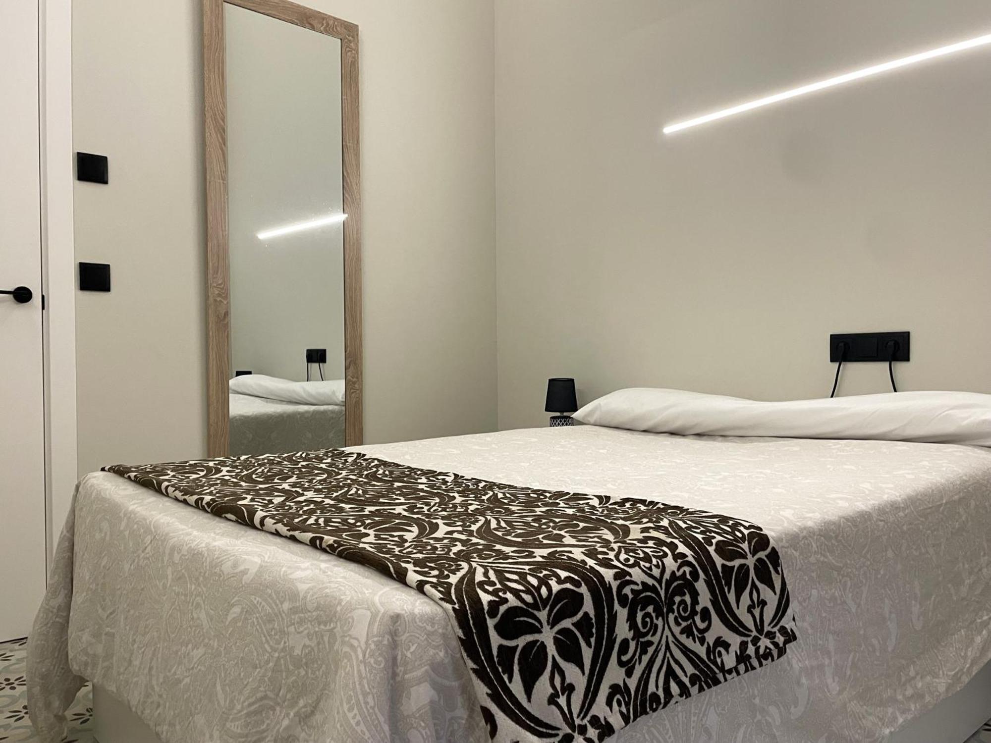 산루카데바라메다 Hostidy Banda Playa Loft 아파트 외부 사진