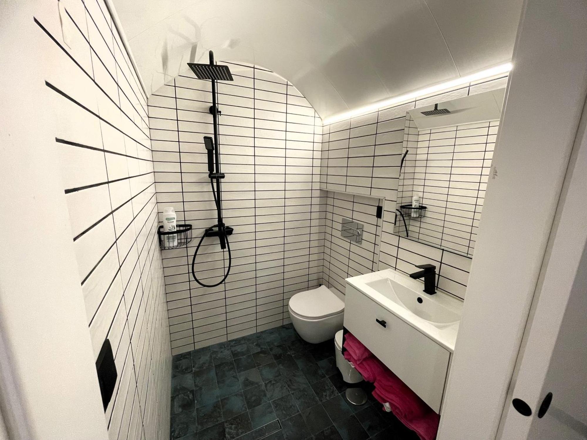 산루카데바라메다 Hostidy Banda Playa Loft 아파트 외부 사진