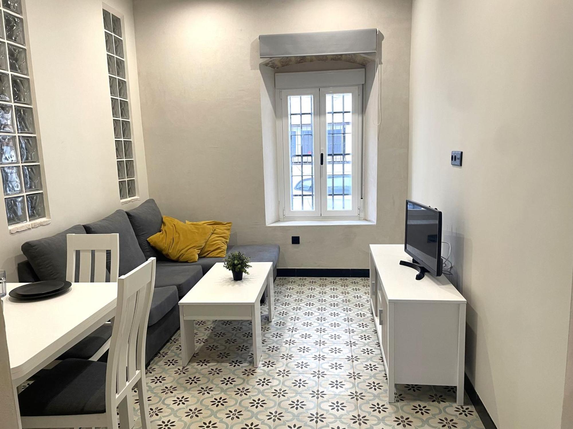 산루카데바라메다 Hostidy Banda Playa Loft 아파트 외부 사진