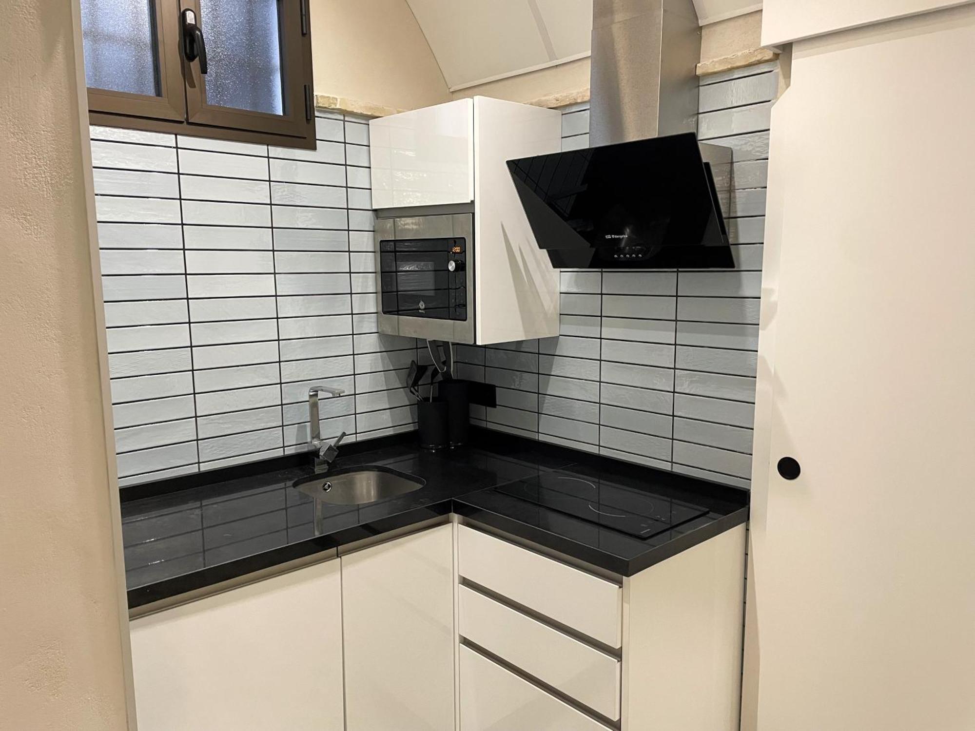 산루카데바라메다 Hostidy Banda Playa Loft 아파트 외부 사진
